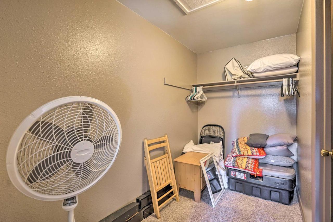 אסטס פארק Luxe Updated Home With Grill And Hot Tub 4 Mi To Rmnp מראה חיצוני תמונה